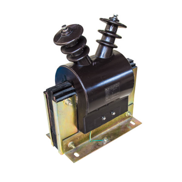 JDZC-6、10 系列電壓互感器